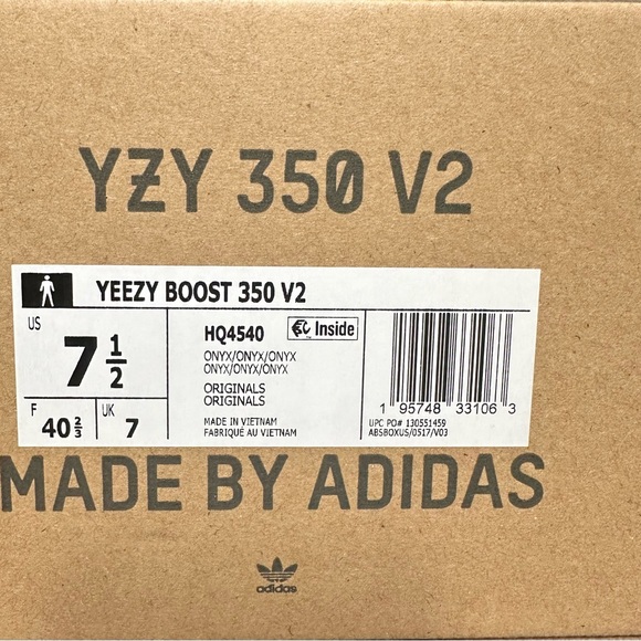 Yeezy Boost 350 - Picture 5 of 5